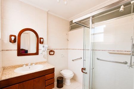 Apartamento à venda com 114m², 3 quartos e sem vaga Apartamento à venda com 114m², 3 quartos e sem vagaDormitório - Suíte
