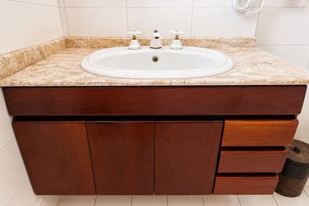 Apartamento à venda com 114m², 3 quartos e sem vaga Apartamento à venda com 114m², 3 quartos e sem vagaDormitório - Suíte