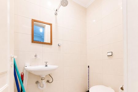 Apartamento à venda com 114m², 3 quartos e sem vaga Apartamento à venda com 114m², 3 quartos e sem vagaÁrea de Serviço