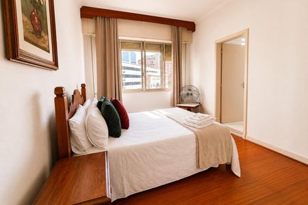 Apartamento à venda com 114m², 3 quartos e sem vaga Apartamento à venda com 114m², 3 quartos e sem vagaDormitório - Suíte