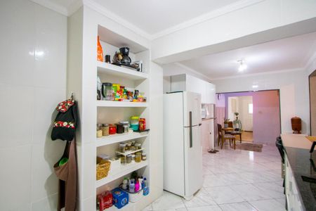 Apartamento à venda com 133m², 2 quartos e 1 vagaCozinha