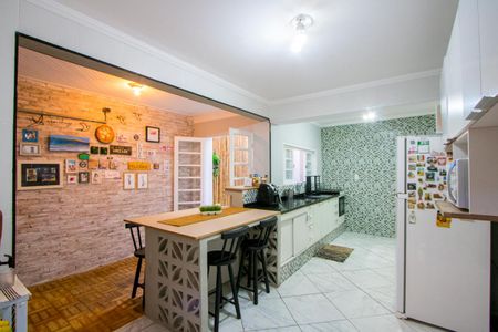 Apartamento à venda com 133m², 2 quartos e 1 vagaCozinha