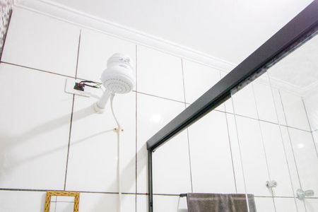 Apartamento à venda com 133m², 2 quartos e 1 vagaBanheiro social