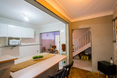 Apartamento à venda com 133m², 2 quartos e 1 vagaCozinha