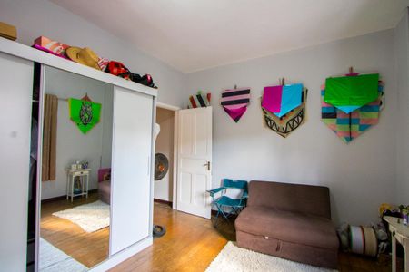 Apartamento à venda com 133m², 2 quartos e 1 vagaQuarto 2