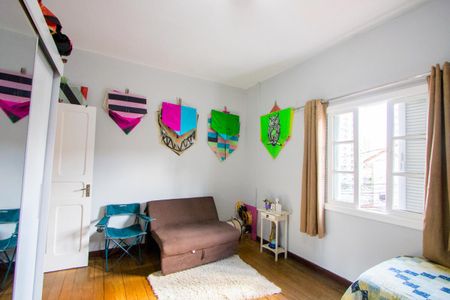 Apartamento à venda com 133m², 2 quartos e 1 vagaQuarto 2