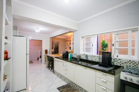 Apartamento à venda com 133m², 2 quartos e 1 vagaCozinha