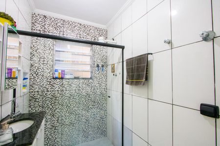 Apartamento à venda com 133m², 2 quartos e 1 vagaBanheiro social
