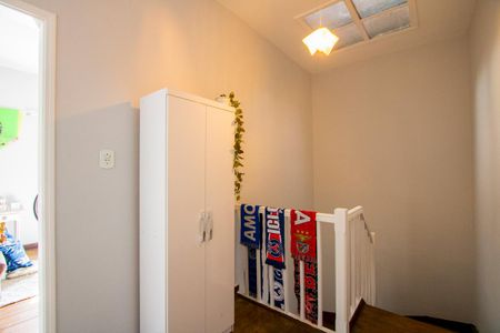 Apartamento à venda com 133m², 2 quartos e 1 vagaHall superior