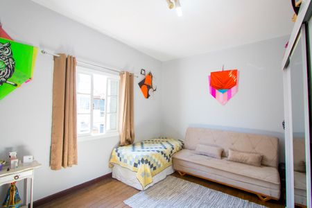 Apartamento à venda com 133m², 2 quartos e 1 vagaQuarto 2