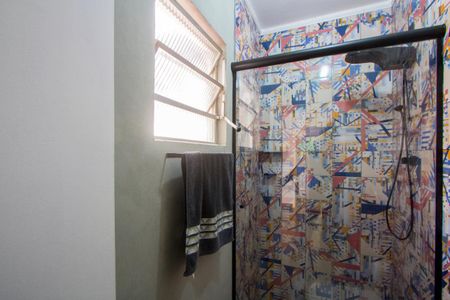 Apartamento à venda com 133m², 2 quartos e 1 vagaBanheiro do quarto 1