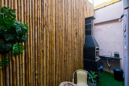 Apartamento à venda com 133m², 2 quartos e 1 vagaEspaço gourmet