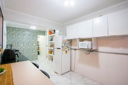 Apartamento à venda com 133m², 2 quartos e 1 vagaCozinha