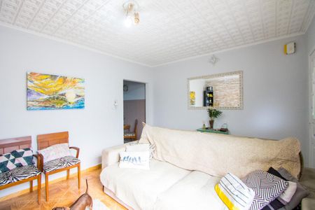 Apartamento à venda com 133m², 2 quartos e 1 vagaSala