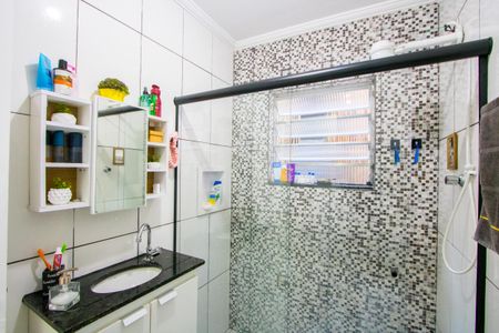 Apartamento à venda com 133m², 2 quartos e 1 vagaBanheiro social