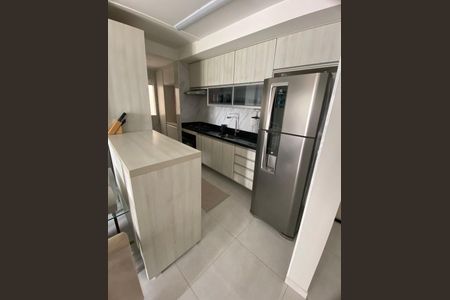 Apartamento à venda com 62m², 2 quartos e 1 vaga Apartamento à venda com 62m², 2 quartos e 1 vagaCozinha