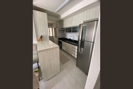Apartamento à venda com 62m², 2 quartos e 1 vaga Apartamento à venda com 62m², 2 quartos e 1 vagaCozinha