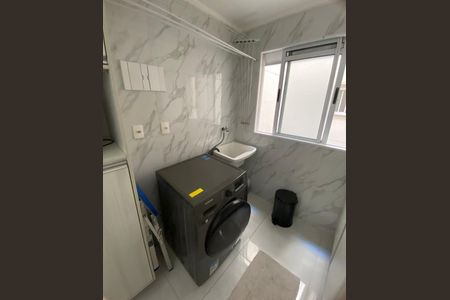 Apartamento à venda com 62m², 2 quartos e 1 vaga Apartamento à venda com 62m², 2 quartos e 1 vagaÁrea de Serviço