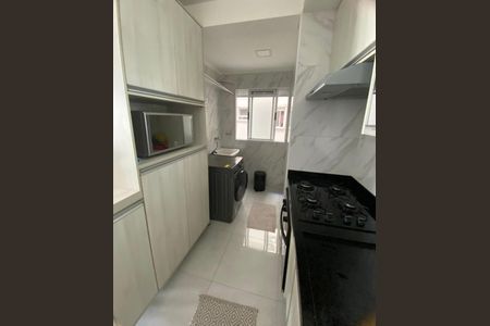 Apartamento à venda com 62m², 2 quartos e 1 vaga Apartamento à venda com 62m², 2 quartos e 1 vagaCozinha