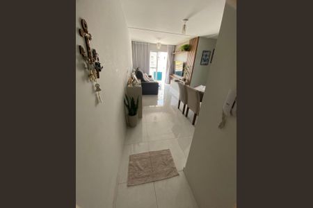 Apartamento à venda com 62m², 2 quartos e 1 vaga Apartamento à venda com 62m², 2 quartos e 1 vagaSala