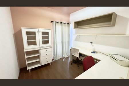 Quarto  de apartamento à venda com 3 quartos, 75m² em Parque das Flores, Campinas