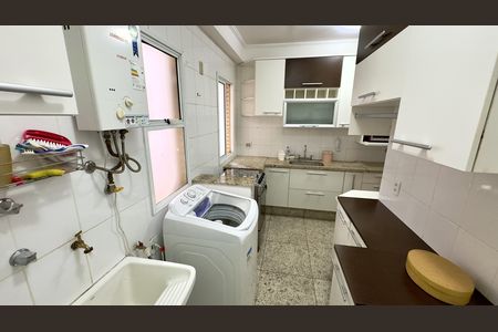 Apartamento à venda com 75m², 3 quartos e 2 vagas Apartamento à venda com 75m², 3 quartos e 2 vagasÁrea de Serviço