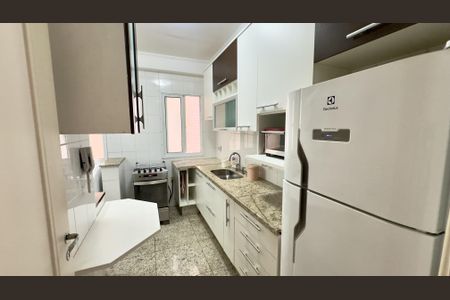 Apartamento à venda com 75m², 3 quartos e 2 vagas Apartamento à venda com 75m², 3 quartos e 2 vagasCozinha