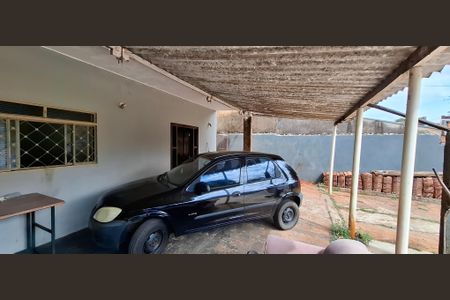 Casa para alugar com 90m², 3 quartos e 5 vagasGaragem