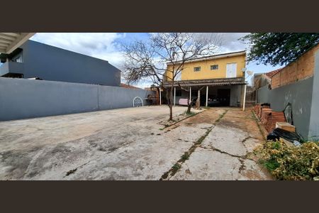 Casa para alugar com 90m², 3 quartos e 5 vagasGaragem