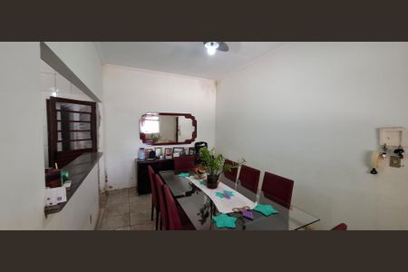 Casa para alugar com 90m², 3 quartos e 5 vagasSala de Jantar