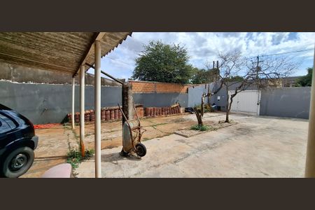 Casa para alugar com 90m², 3 quartos e 5 vagasGaragem
