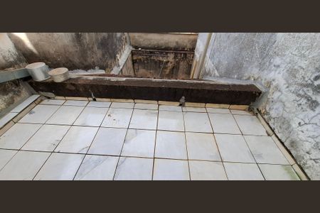 Casa para alugar com 90m², 3 quartos e 5 vagasQuarto 1