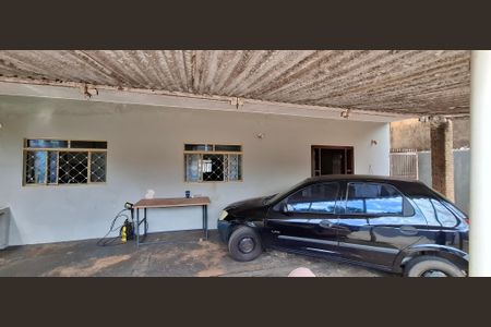Casa para alugar com 90m², 3 quartos e 5 vagasGaragem