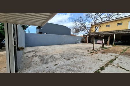 Casa para alugar com 90m², 3 quartos e 5 vagasGaragem