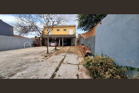 Casa para alugar com 90m², 3 quartos e 5 vagasGaragem