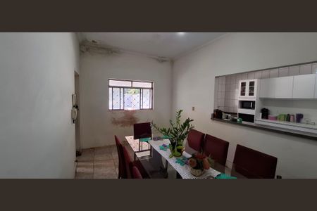 Casa para alugar com 90m², 3 quartos e 5 vagasSala de Jantar