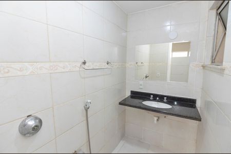 Apartamento para alugar com 70m², 2 quartos e 1 vagaBanheiro da Suíte