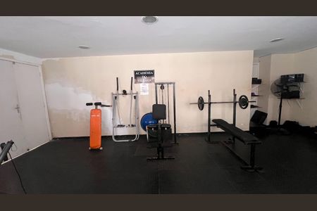 Apartamento para alugar com 70m², 2 quartos e 1 vagaÁrea comum