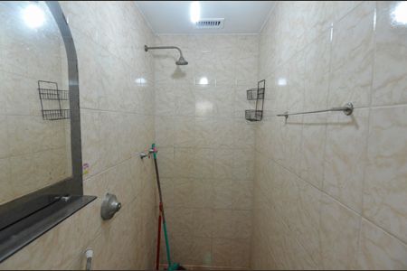 Apartamento para alugar com 70m², 2 quartos e 1 vagaBanheiro de Serviço