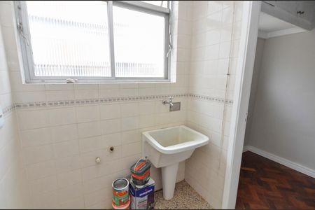 Apartamento para alugar com 70m², 2 quartos e 1 vagaÁrea de Serviço