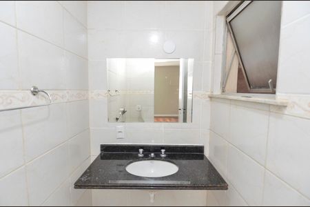 Apartamento para alugar com 70m², 2 quartos e 1 vagaBanheiro da Suíte