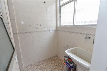 Apartamento para alugar com 70m², 2 quartos e 1 vagaÁrea de Serviço