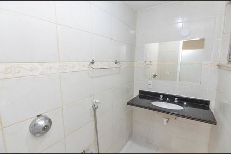 Apartamento para alugar com 70m², 2 quartos e 1 vagaBanheiro da Suíte