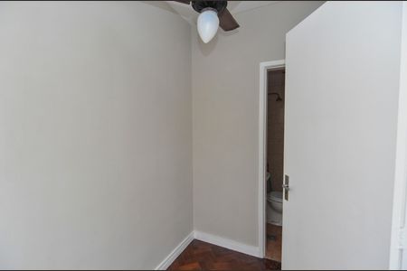 Apartamento para alugar com 70m², 2 quartos e 1 vagaQuarto de Serviço