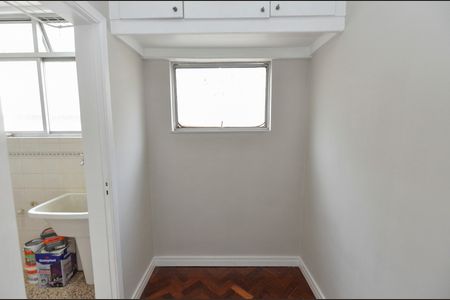 Apartamento para alugar com 70m², 2 quartos e 1 vagaQuarto de Serviço