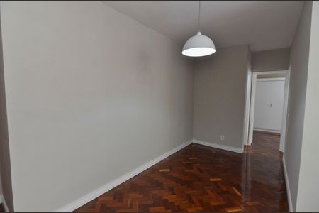 Sala de apartamento para alugar com 2 quartos, 70m² em Tijuca, Rio de Janeiro