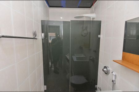 Apartamento para alugar com 70m², 2 quartos e 1 vagaBanheiro Social