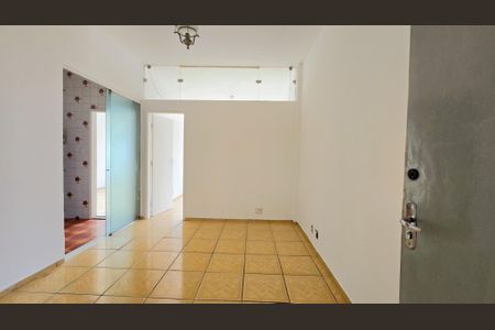 Apartamento para alugar com 2 quartos, 55m² em Centro, Belo Horizonte