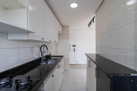 Apartamento para alugar com 50m², 2 quartos e 1 vaga Apartamento para alugar com 50m², 2 quartos e 1 vagaozinha