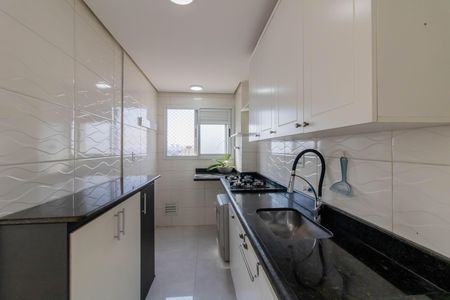 Apartamento para alugar com 50m², 2 quartos e 1 vaga Apartamento para alugar com 50m², 2 quartos e 1 vagaCozinha